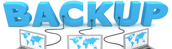 Sécuriser vos données - dépannag informatique saint-jean-de-luz